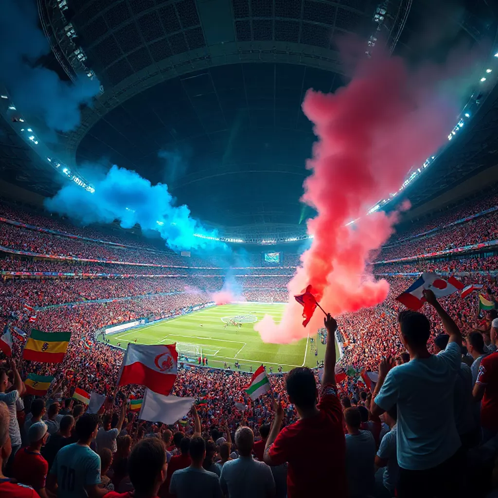 Đánh giá cơ hội vô địch của từng đội tại World Cup 2026: Ai sẽ lên ngôi? — view 2