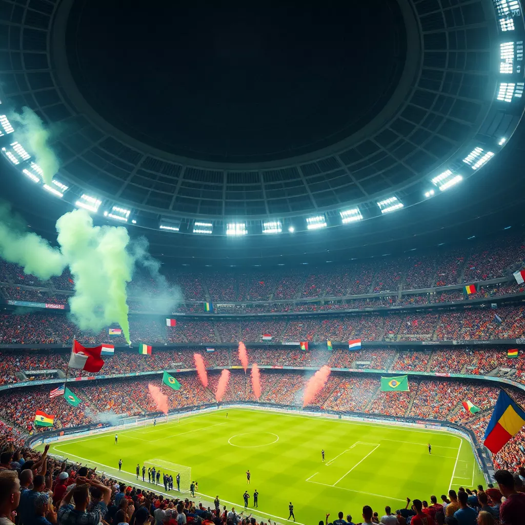 Đánh giá cơ hội vô địch của từng đội tại World Cup 2026: Ai sẽ lên ngôi? — view 5