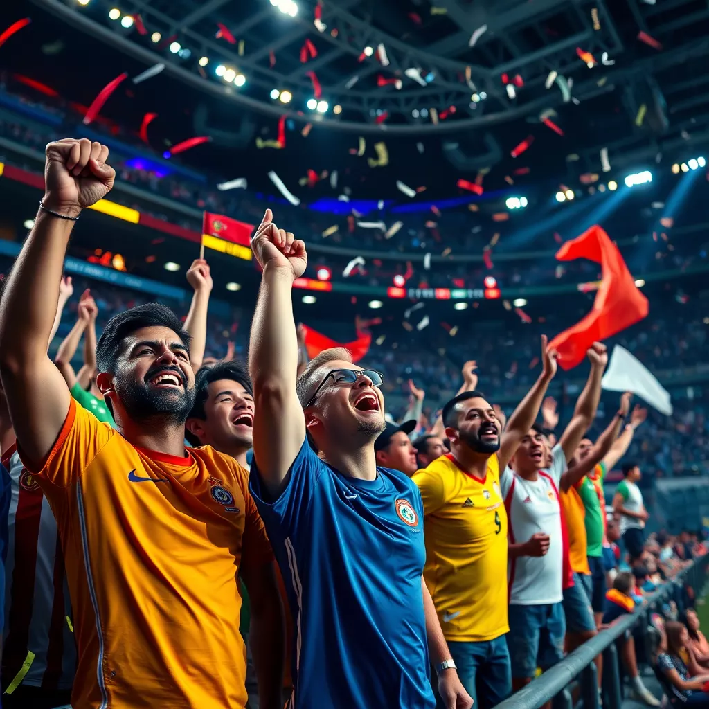 Đánh giá cơ hội vô địch của từng đội tại World Cup 2026: Ai sẽ lên ngôi? — view 3
