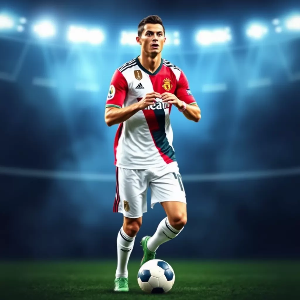 Sponsor-Backed Signings: When Commercial Interests Drive Football Transfers — view 2