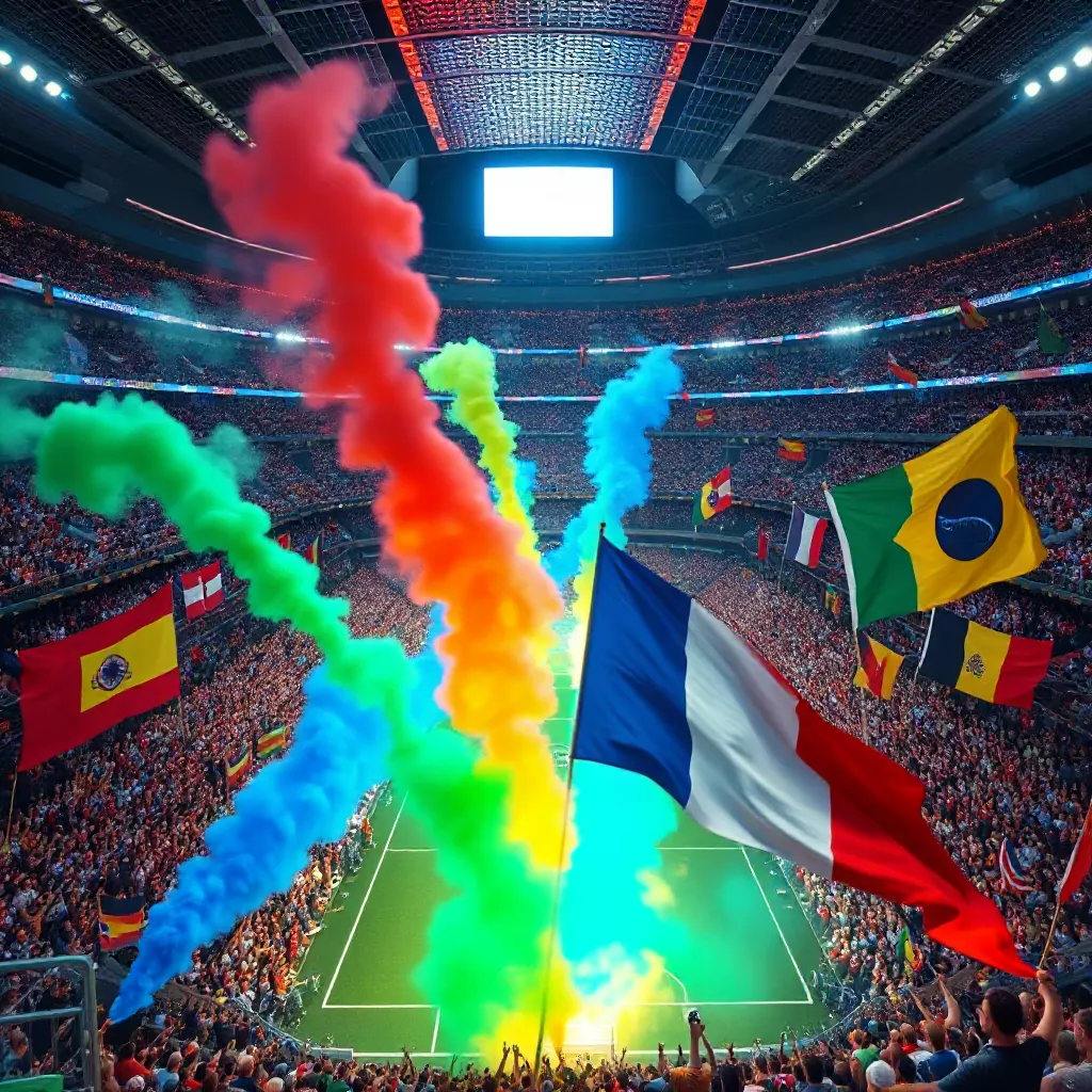 789betmoi.com Những Kỷ Lục Có Thể Xuất Hiện Tại World Cup 2026