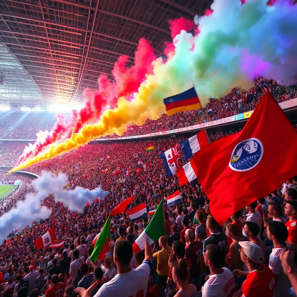 F168.charity – Cẩm Nang Theo Dõi World Cup 2026 Chi Tiết Cho Dân Cược