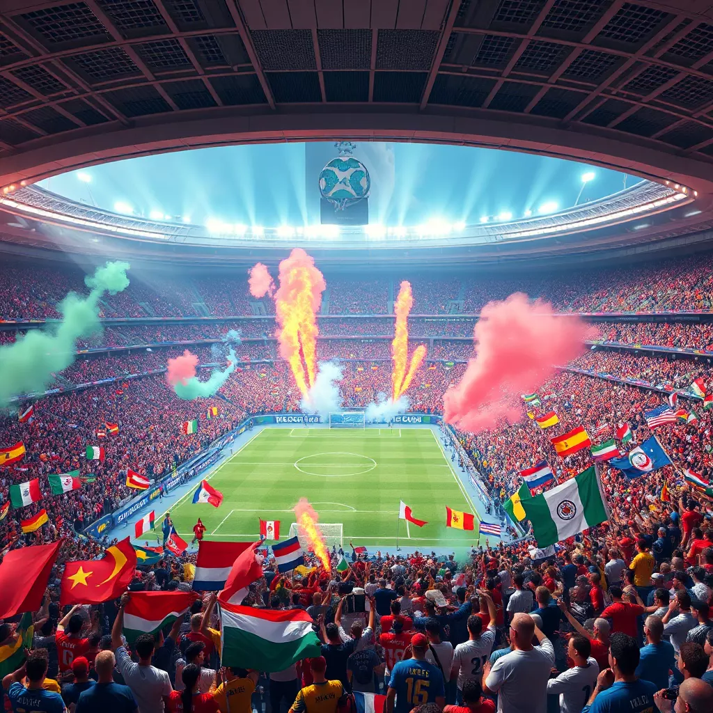 Những sai lầm chiến thuật ở Bán kết World Cup 2026 được zbet chỉ ra tại zbet.za.com — view 2