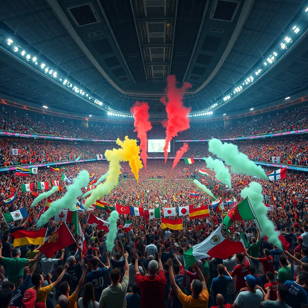 Các huyền thoại có thể chia tay World Cup: Những lời từ biệt đầy tiếc nuối