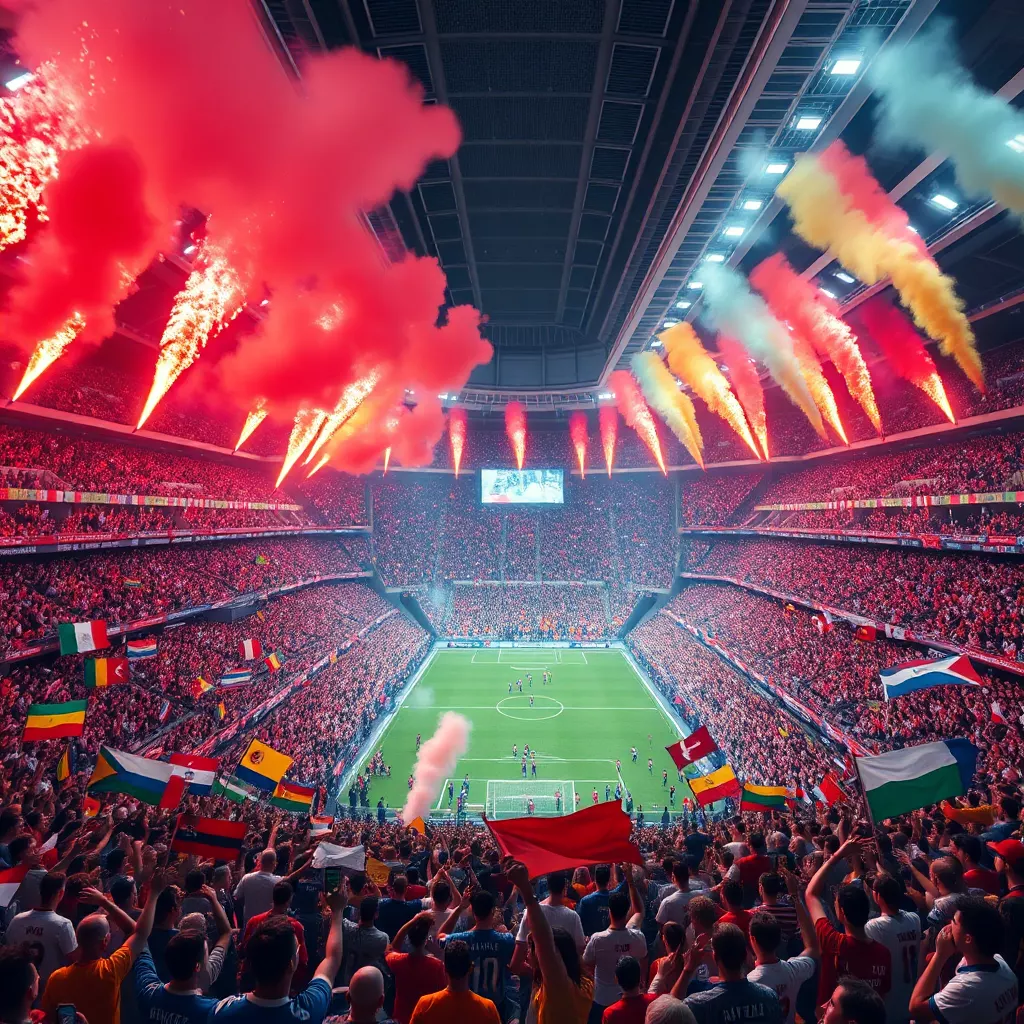j188.bid Tổng Hợp Những Con Số Đáng Chú Ý Tại World Cup 2026 — view 2