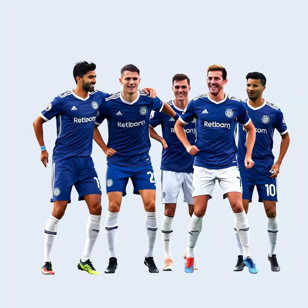 Chung kết World Cup 2026 và bài toán duy trì sự tỉnh táo cùng uk88.cymru — view 3