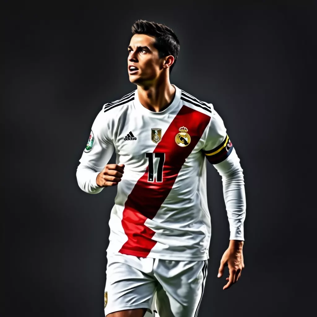 Ai Sẽ Khiến Cả Thế Giới Phải Nhắc Tên Tại World Cup 2026?