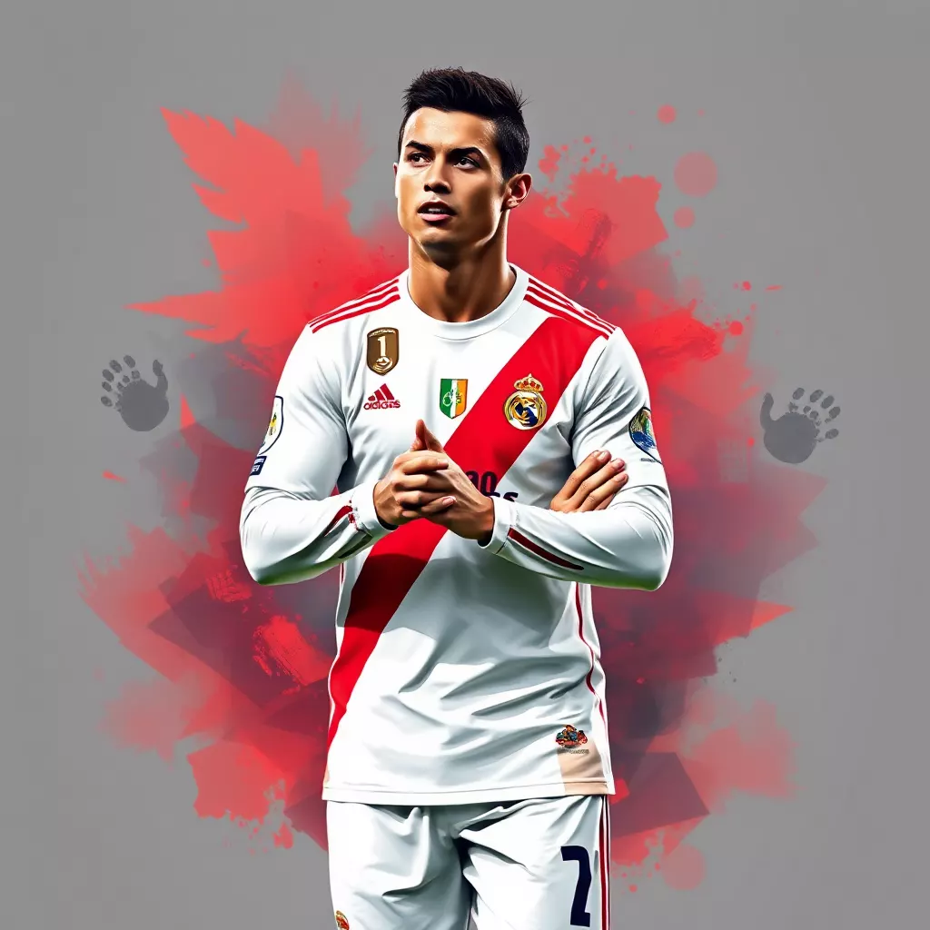 Các Đội Tuyển Đang Tăng Tốc Trước World Cup 2026: Ai Là Ứng Cử Viên Sáng Giá? — view 5
