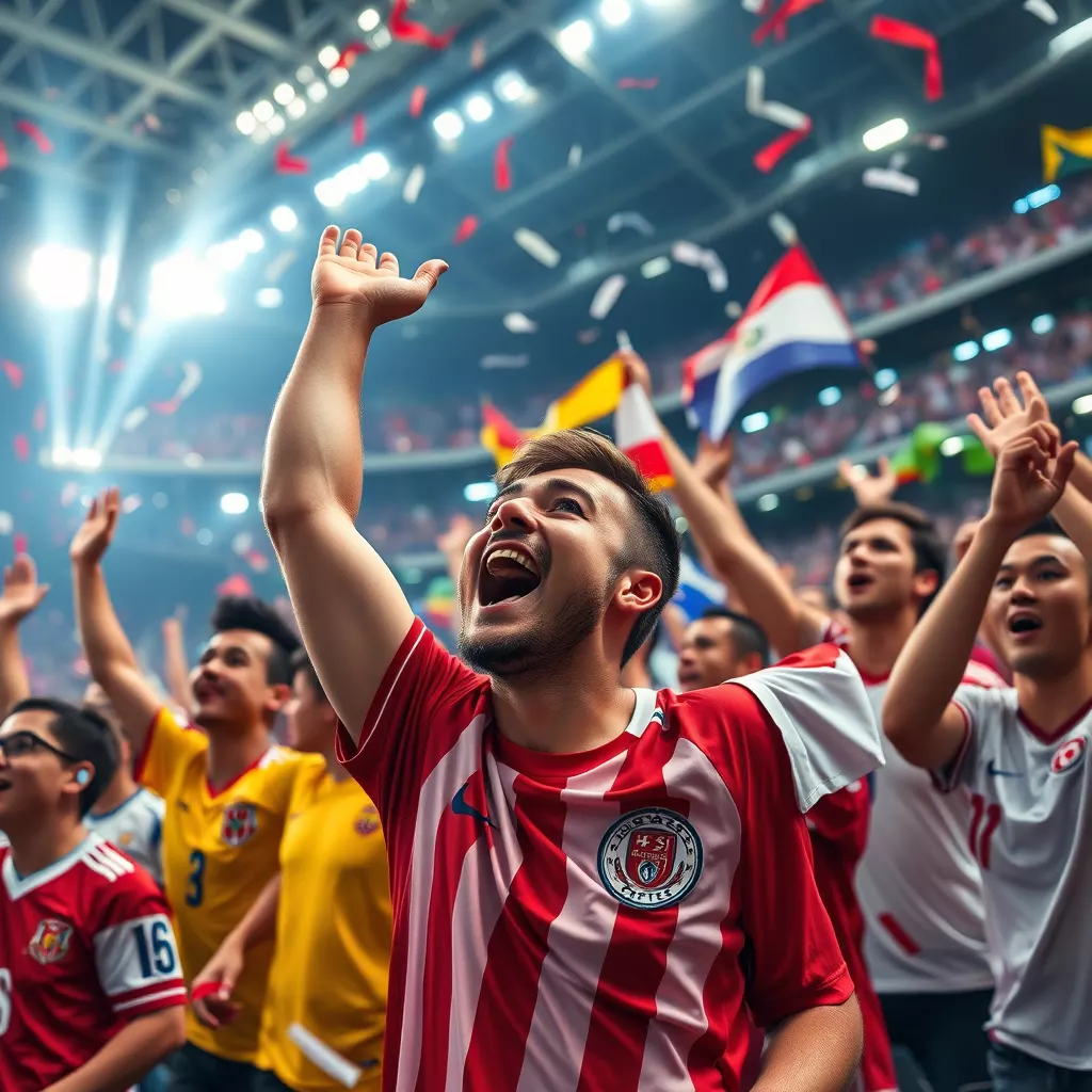 World Cup 2026 và những màn trình diễn đẳng cấp nhất – Kỳ vọng nào cho người hâm mộ? — view 3