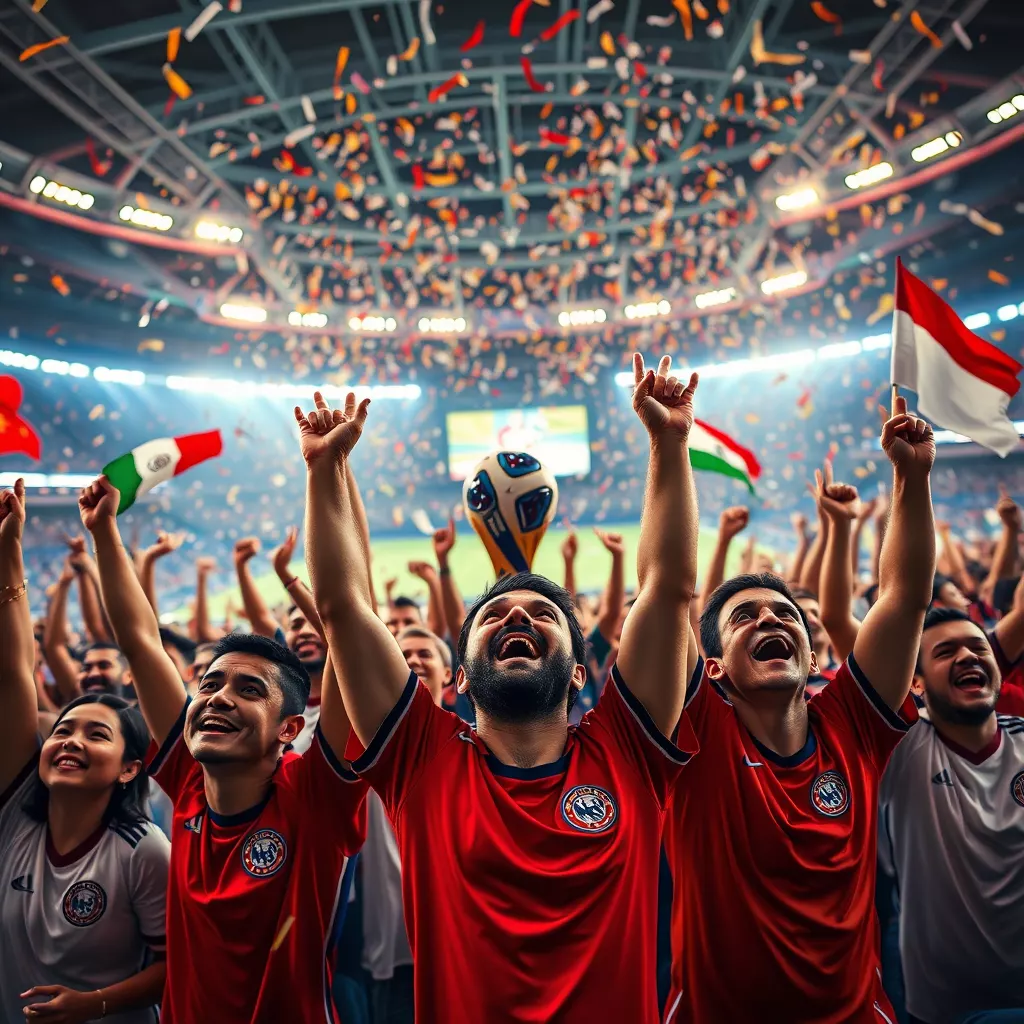 Chung kết World Cup 2026 và bài toán duy trì sự tỉnh táo cùng uk88.cymru — view 2
