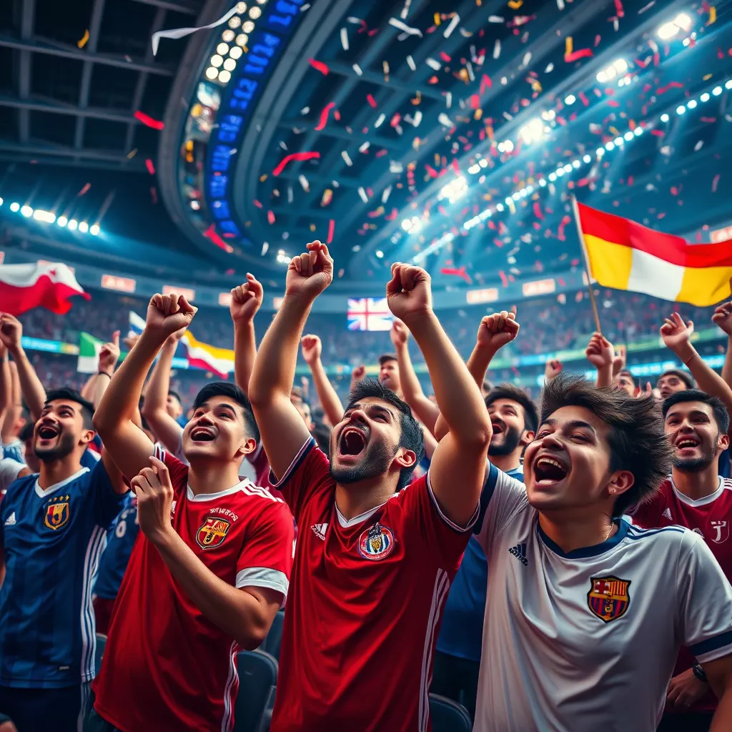 789betmoi.com Những Kỷ Lục Có Thể Xuất Hiện Tại World Cup 2026 — view 4