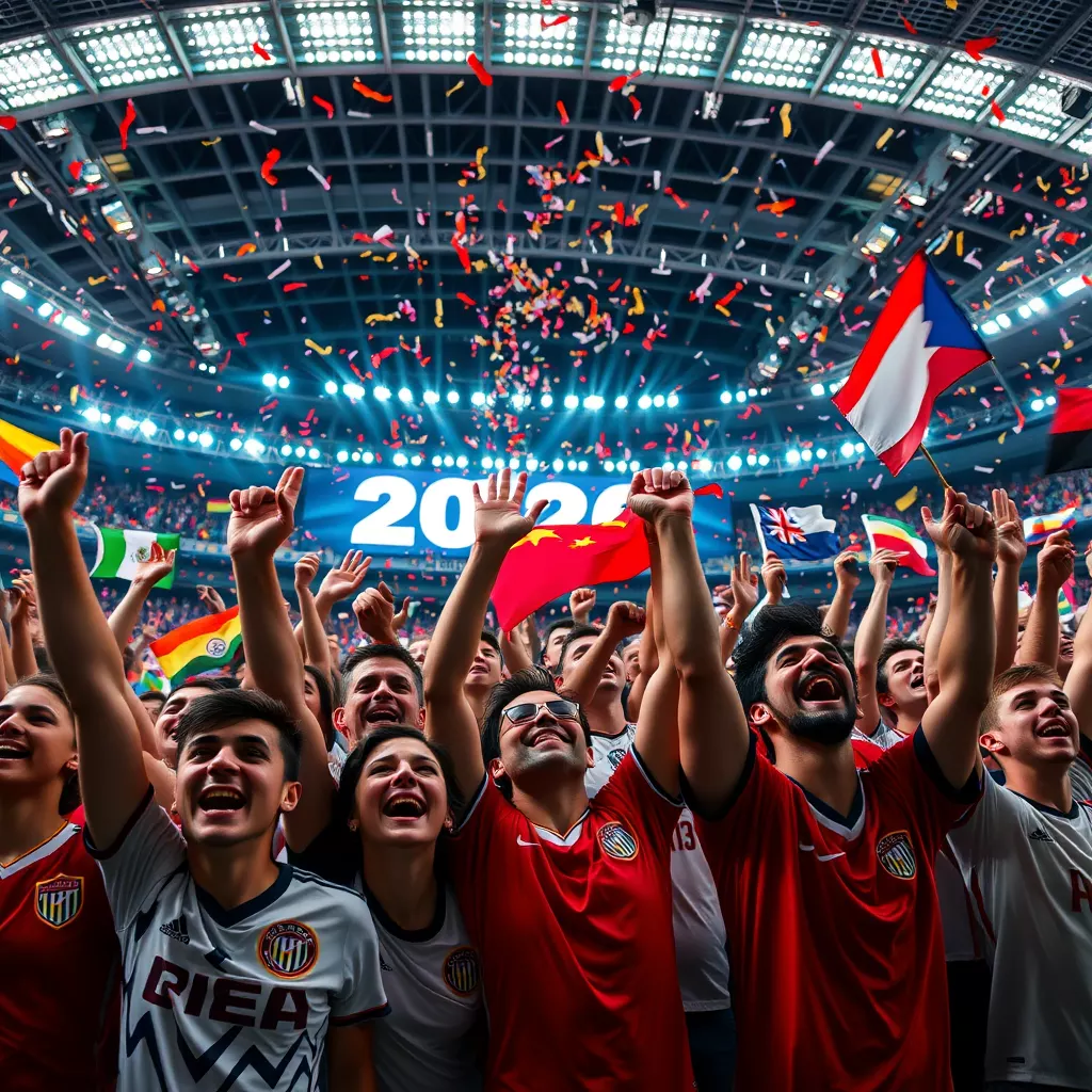 Ai Có Khả Năng Ghi Bàn Trong Chung Kết World Cup 2026? Phân Tích Từ Chuyên Gia Cá Cược — view 3