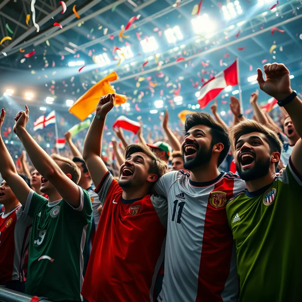 World Cup 2026: Những đại diện châu Á tiến bộ vượt bậc và màn trình diễn đầy hứa hẹn