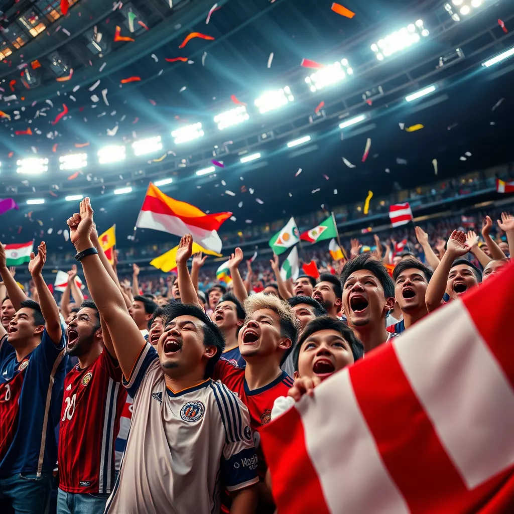 World Cup 2026: Ai sẽ giành Chiếc giày vàng? — view 3