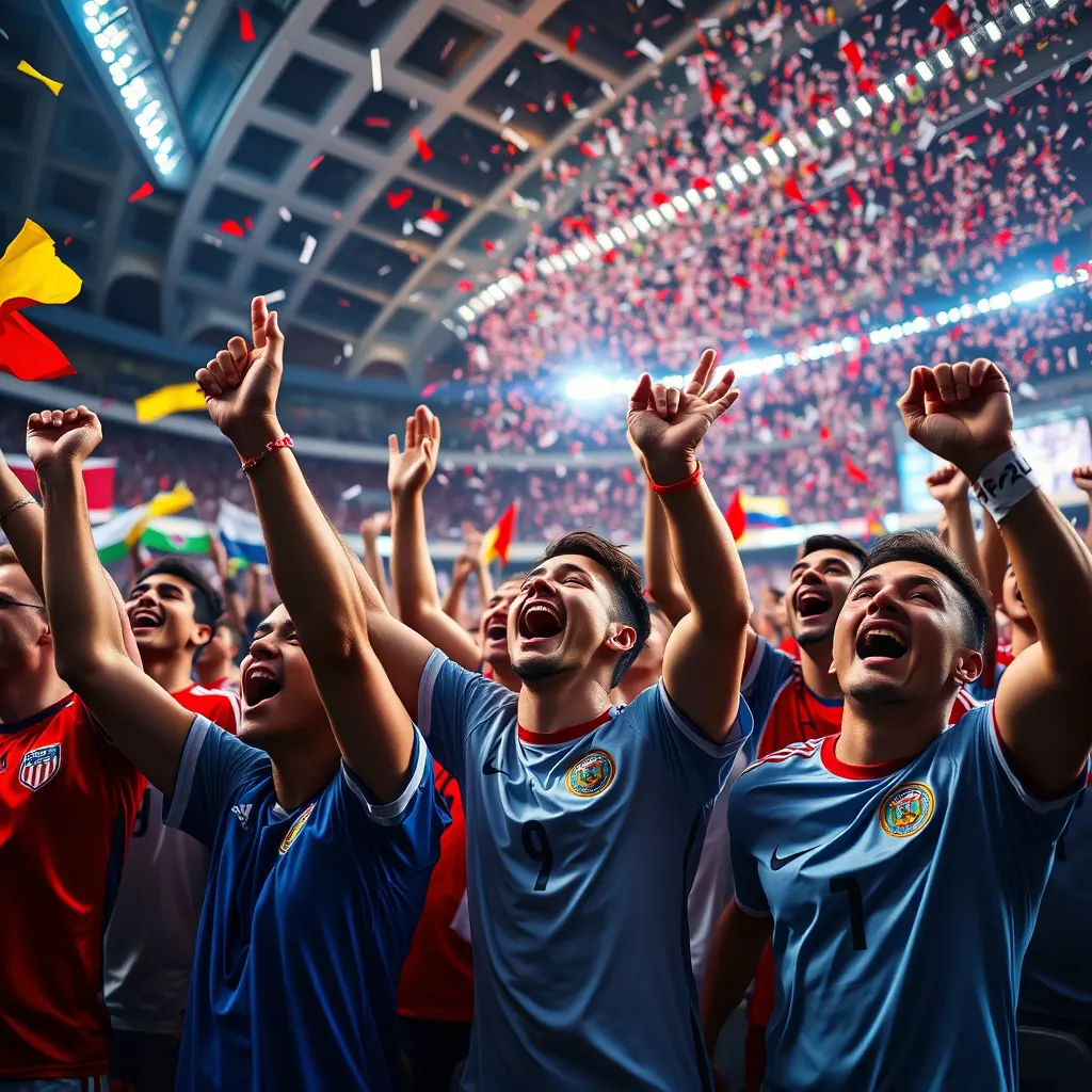 Những Thương Vụ Chuyển Nhượng "Bom Tấn" Nào Đang Định Hình World Cup 2026? — view 3