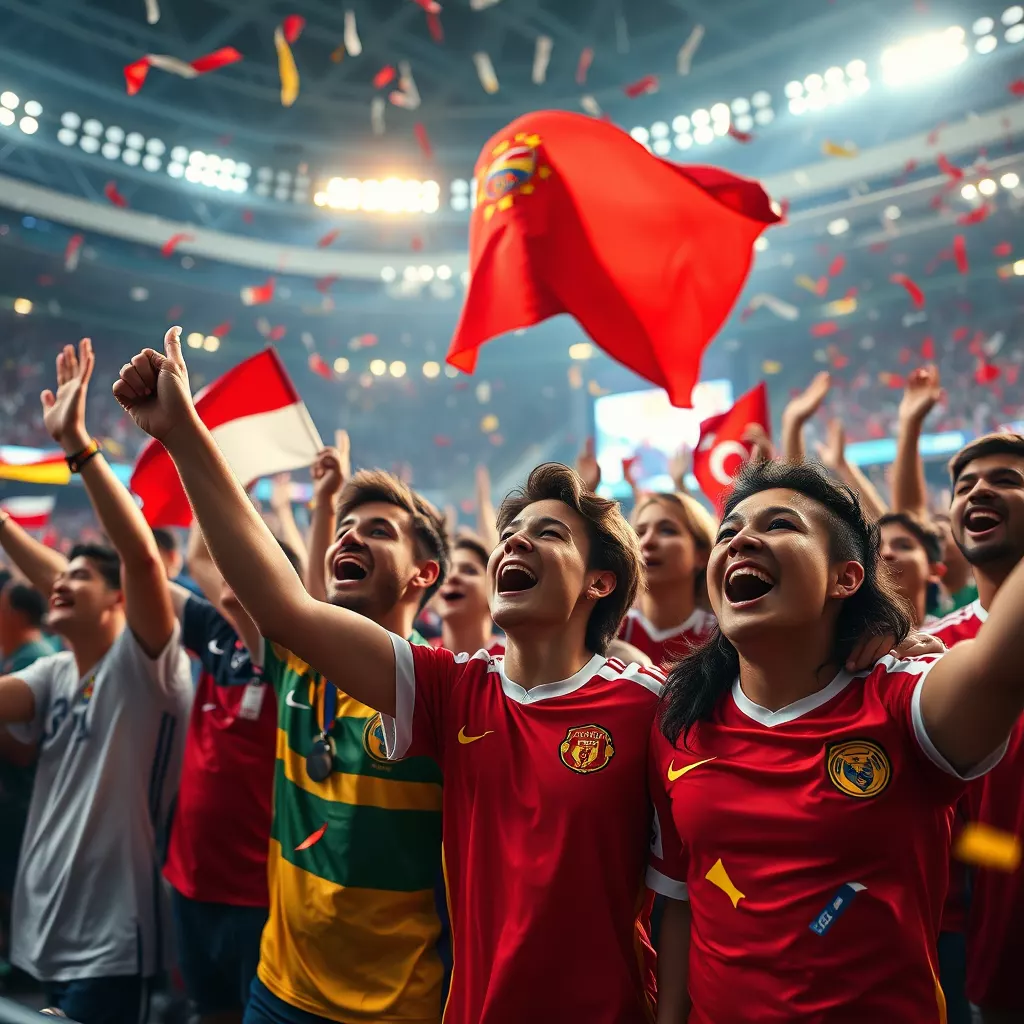Ai Sẽ Khiến Cả Thế Giới Phải Nhắc Tên Tại World Cup 2026? — view 5