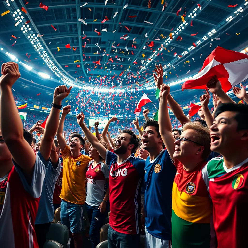j188.bid Tổng Hợp Những Con Số Đáng Chú Ý Tại World Cup 2026 — view 5