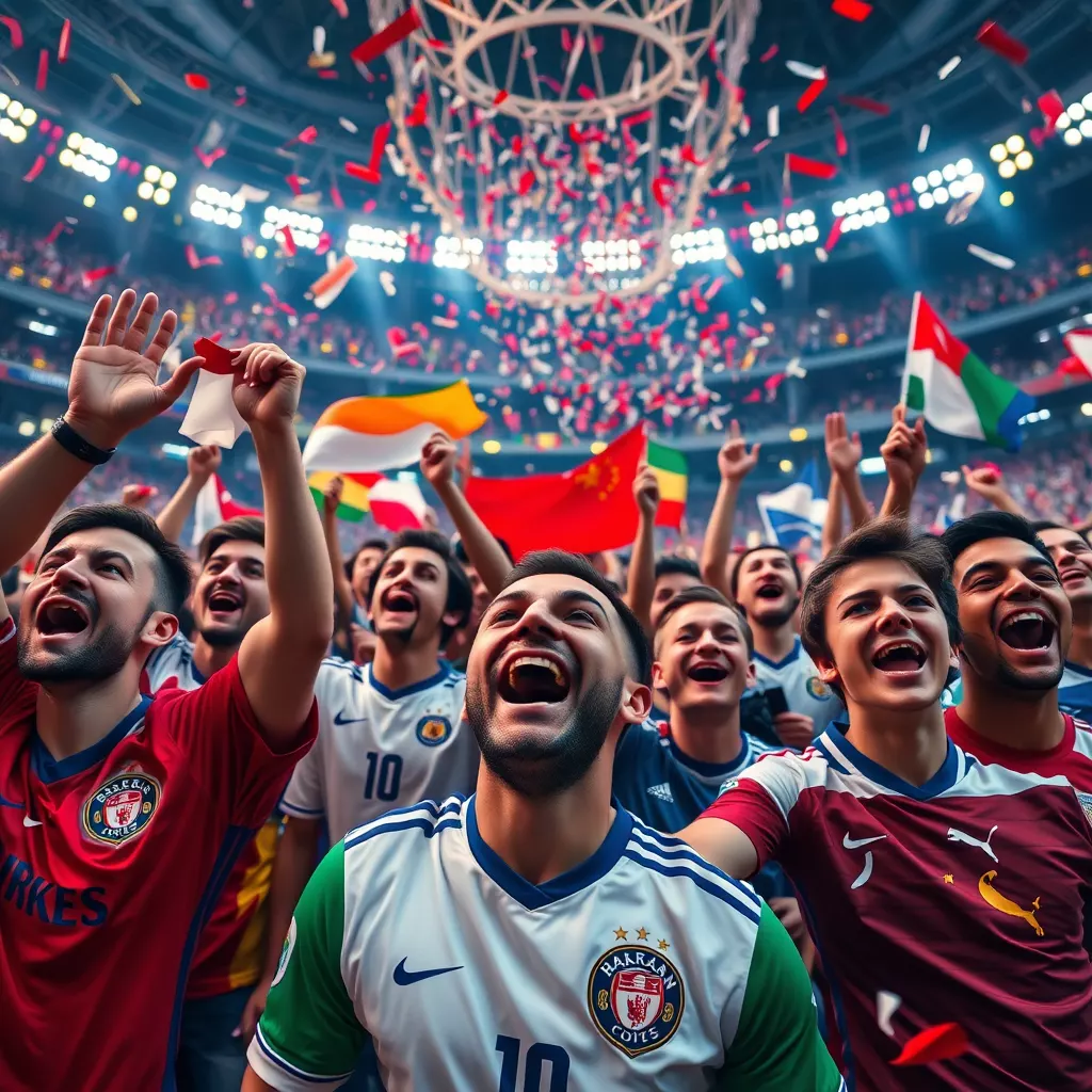 Hitclubvn.uk.net Tổng Hợp Những Con Số Đáng Chú Ý World Cup 2026 — view 5
