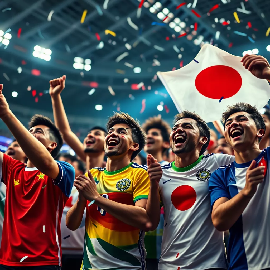 World Cup 2026: Những đội bóng châu Âu nào sẽ thống trị sân chơi toàn cầu? — view 5