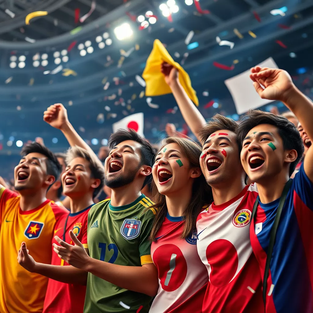 tai68gamebai.app Cập Nhật Các Sự Kiện Đặc Biệt Xung Quanh Chung Kết 2026