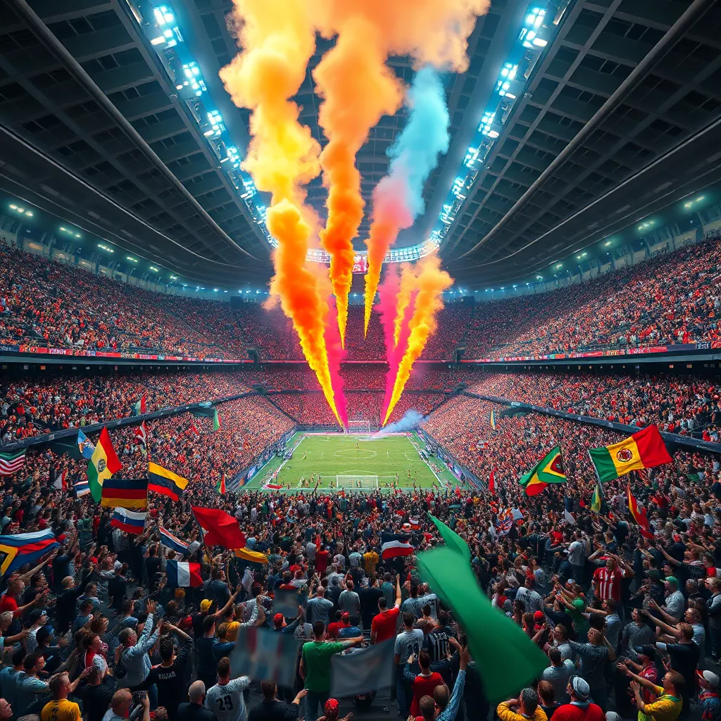World Cup 2026 và hành trình đưa tên tuổi lên tầm huyền thoại — view 4