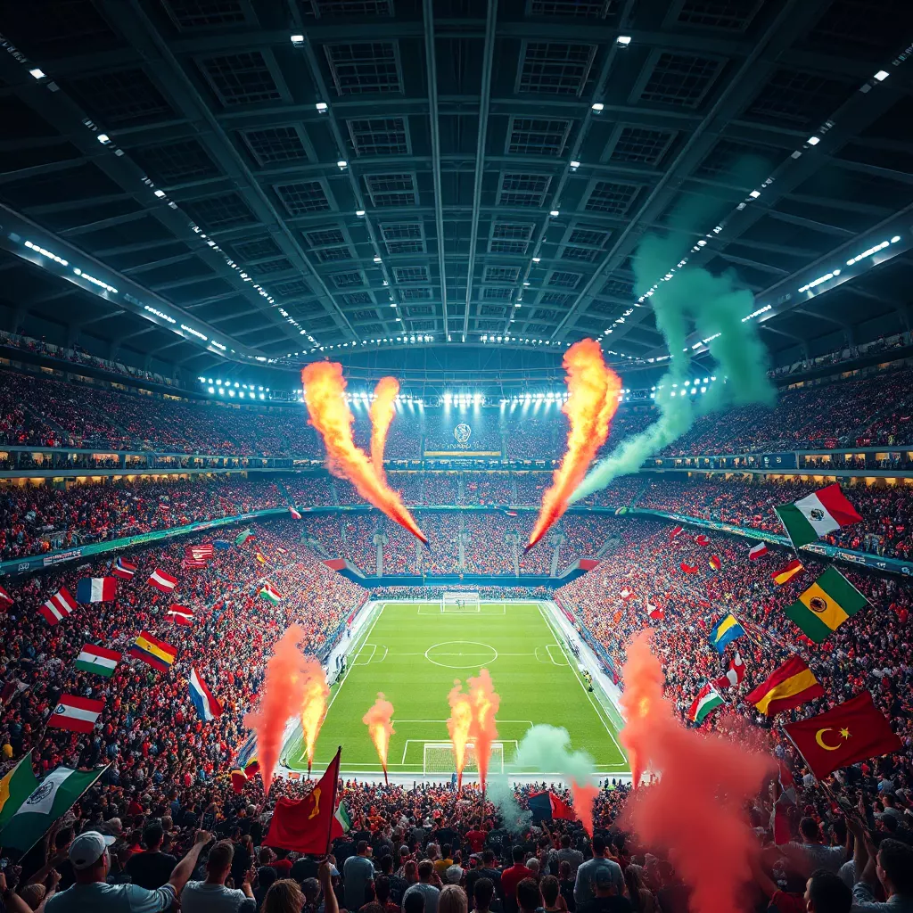 Da88.garden và DA88: Phân Tích Tâm Lý Thi Đấu Trước Bán Kết World Cup 2026 — view 3