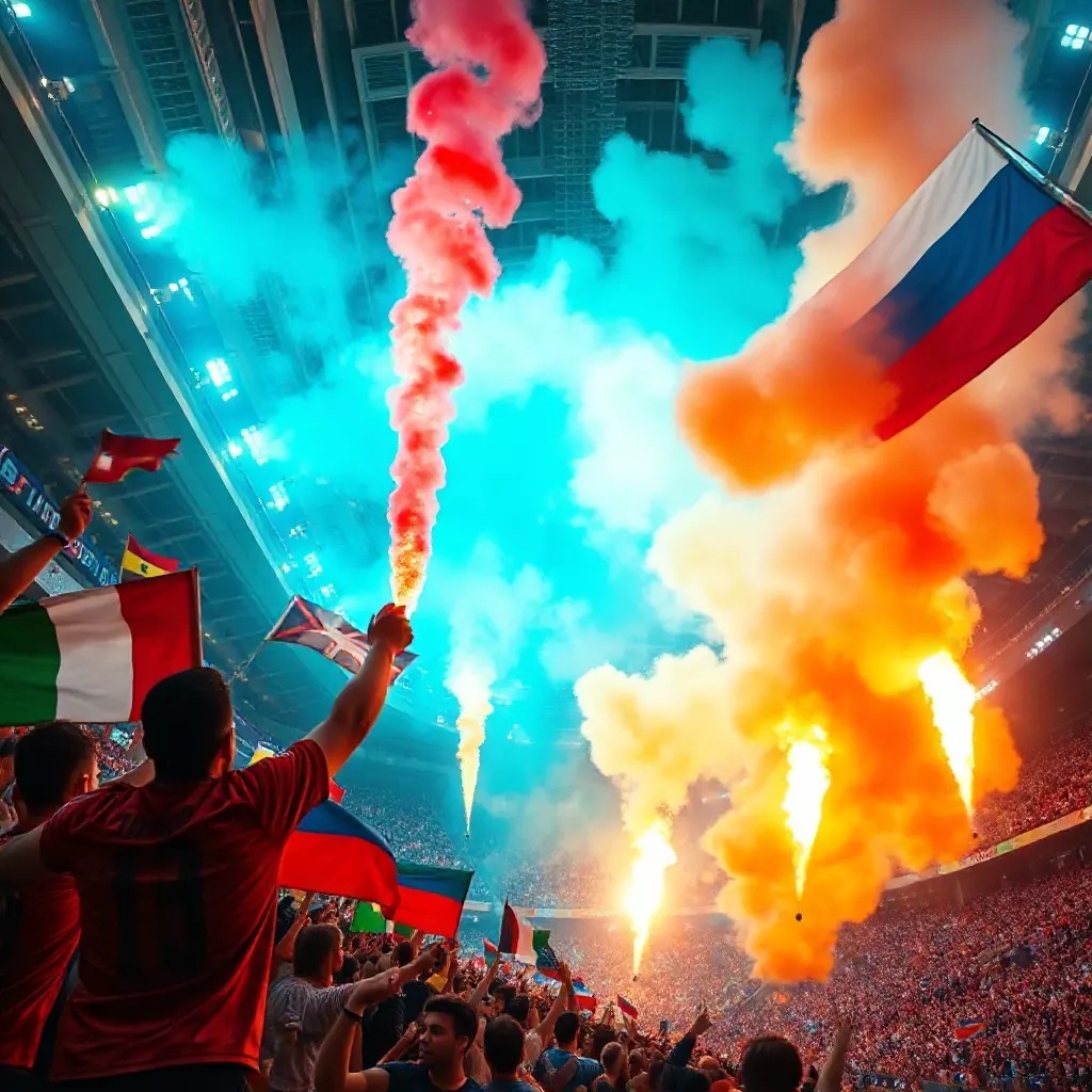 World Cup 2026 Có Bao Nhiêu Đội Tham Dự? Cập Nhật Mới Nhất Từ OP88 — view 3