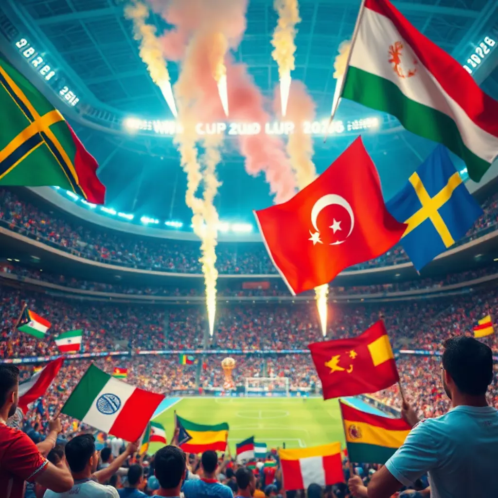 Các huyền thoại có thể chia tay World Cup: Những giọt nước mắt và lời tạm biệt đầy cảm xúc — view 3