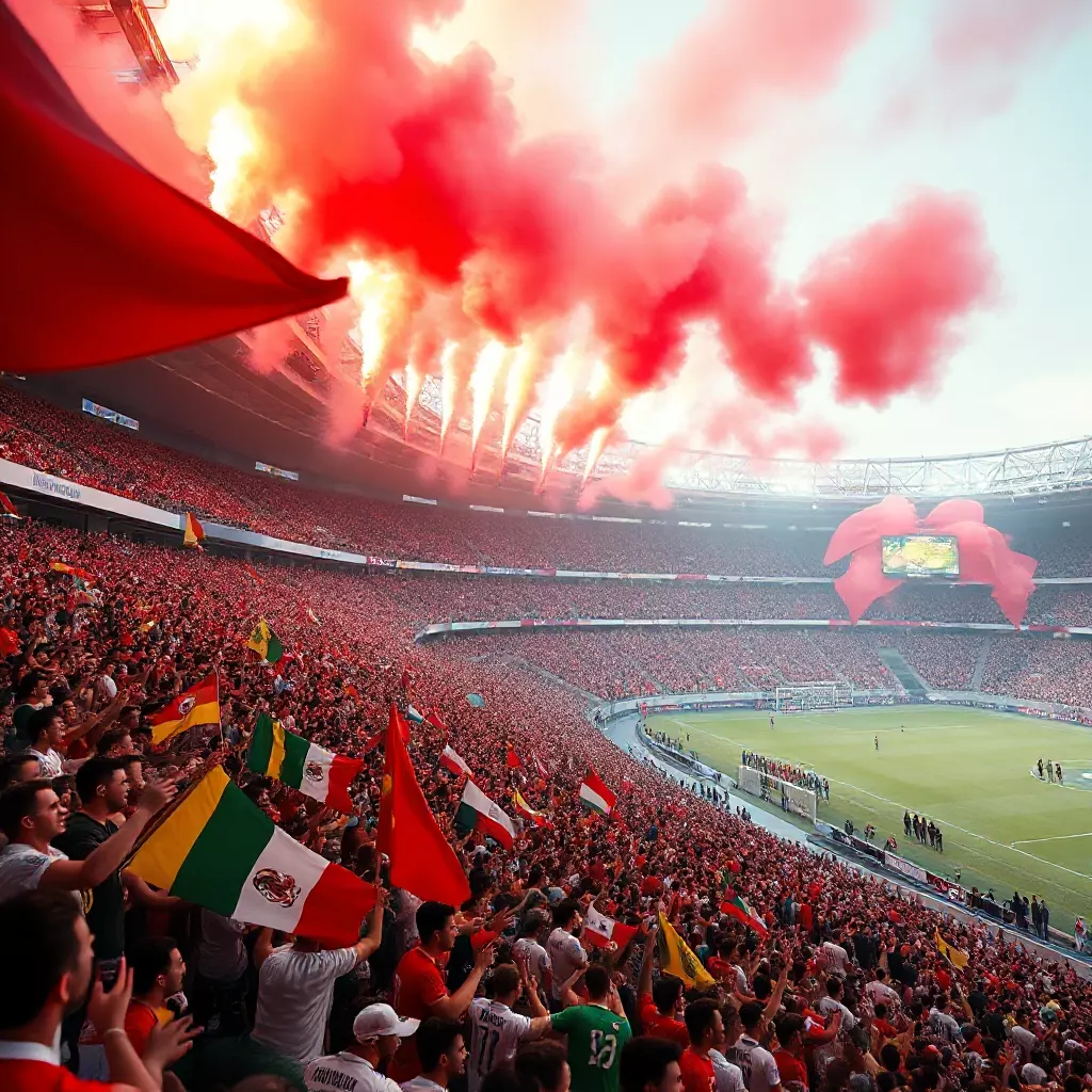 Những siêu sao đáng chú ý nhất World Cup 2026: Ai sẽ tỏa sáng? — view 4