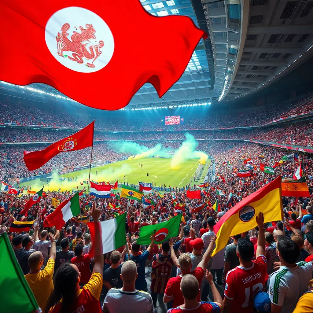 Khả năng phát động tấn công từ pha bóng bị đổi hướng tại bán kết World Cup 2026 qua sunwin20.marketing — view 5