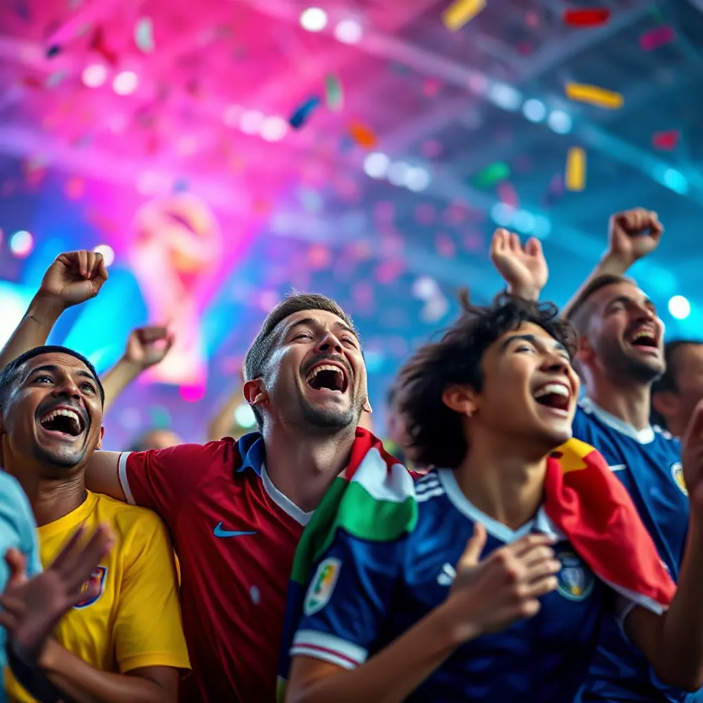 Đội châu Á nào mạnh nhất World Cup 2026? Cái tên khiến cả thế giới phải dè chừng — view 5