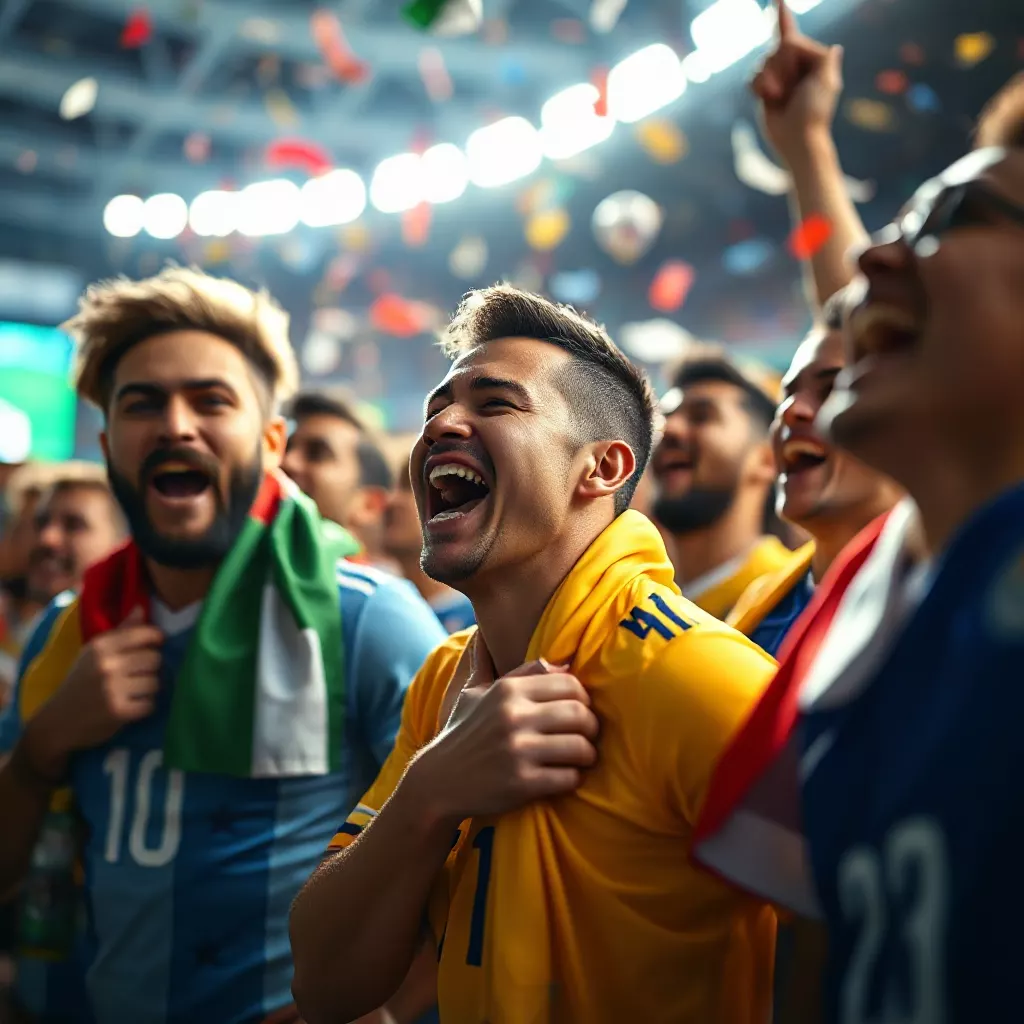 Chung kết World Cup 2026 và bài toán duy trì sự tỉnh táo cùng uk88.cymru — view 4