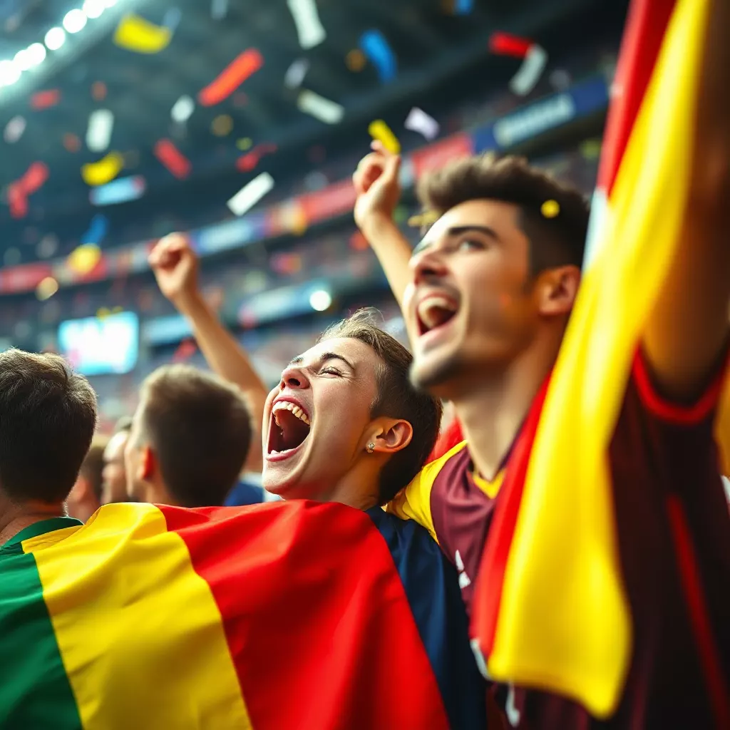 Ghana và khát vọng chinh phục thế giới: Câu chuyện vượt ra khỏi bóng đá — view 3