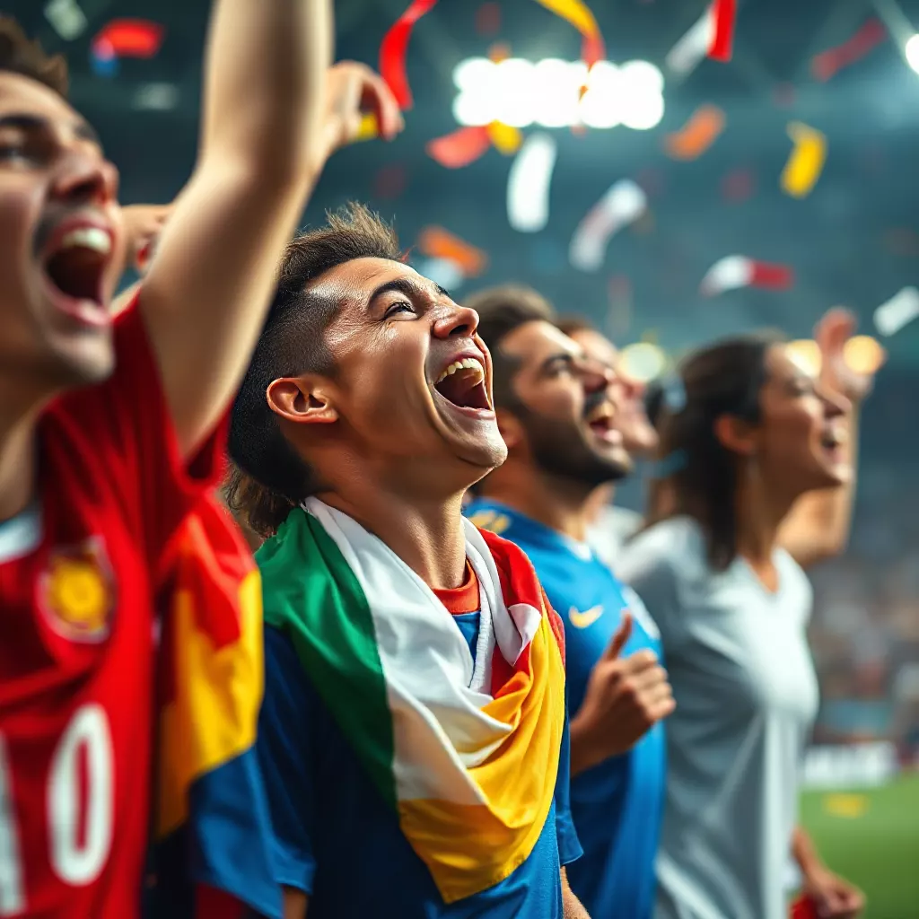 Lưu trú đỉnh cao mùa World Cup: Kinh nghiệm chọn khách sạn gần sân vận động — view 5