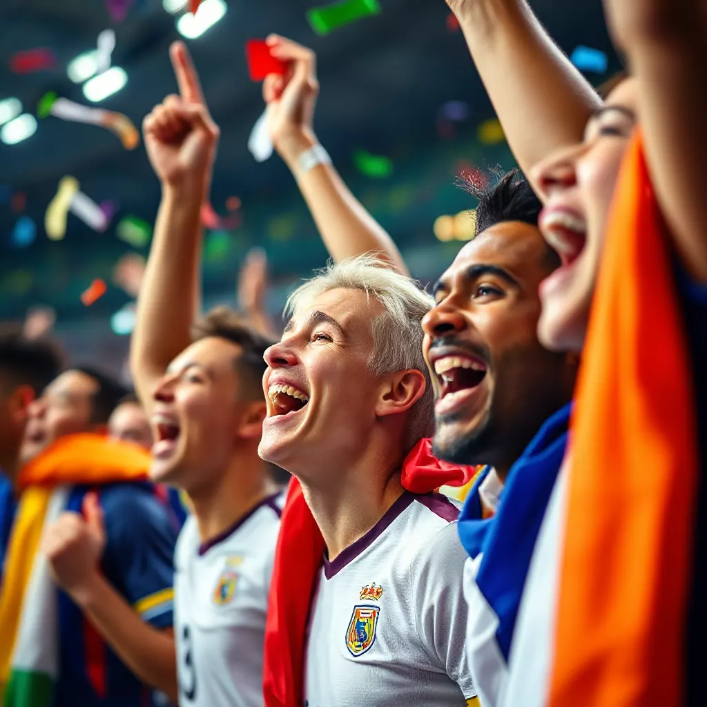 Những chiến thắng đậm nhất tại World Cup 2026: Cơn mưa bàn thắng và những kỷ lục địa chấn