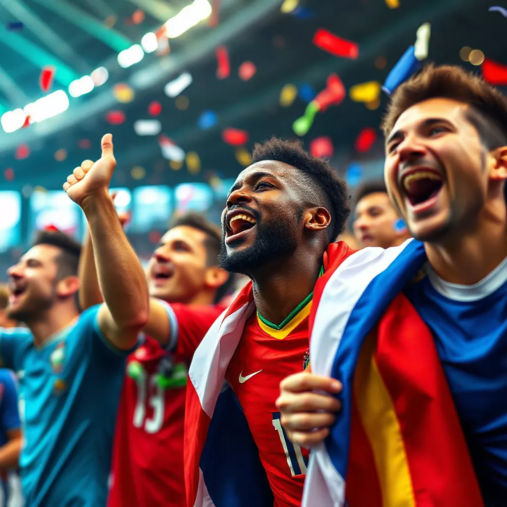 Lịch Phát Sóng World Cup 2026 Mới Nhất: Cập Nhật Đầy Đủ Cho Fan Bóng Đá — view 5