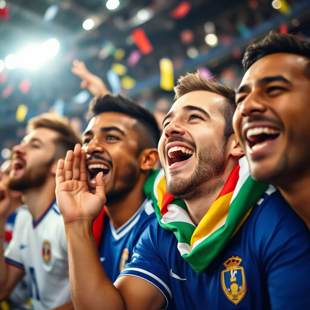 Top 10 Ứng Viên Vua Phá Lưới World Cup 2026: Ai Sẽ Là Người Kế Nhiệm? — view 4