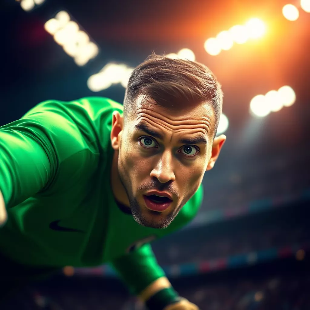 World Cup 2026: Ai sẽ trở thành vua phá lưới? — view 3