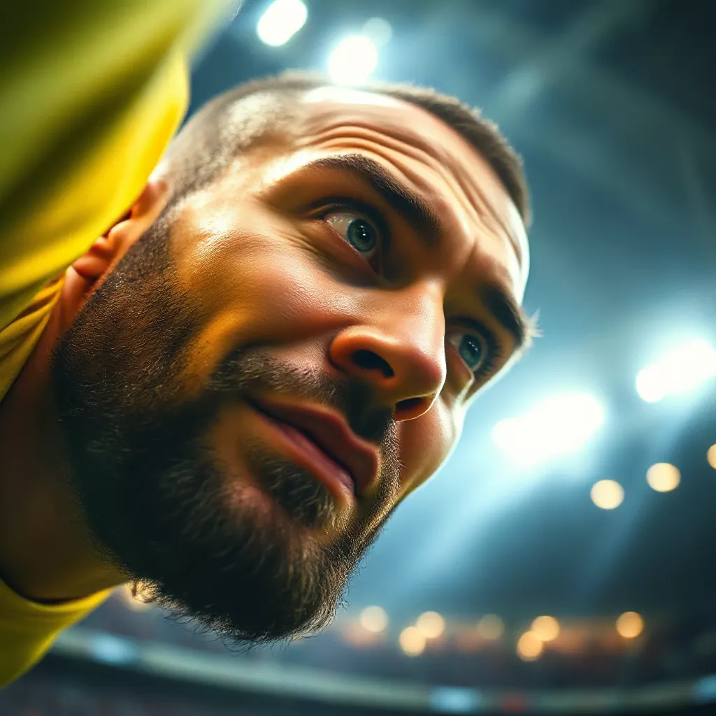 Những Ngôi Sao Sáng Giá Nhất Trên Sân Cỏ World Cup 2026 — view 2