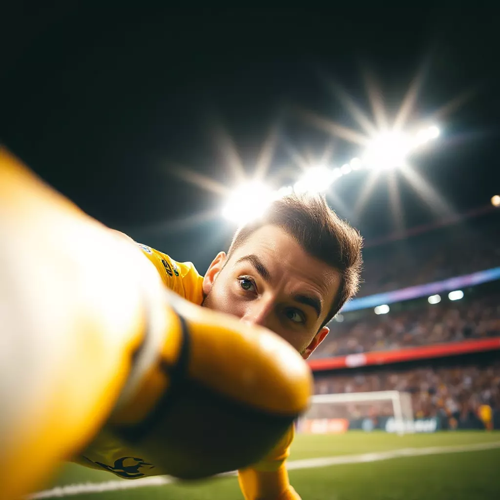 World Cup 2026: Sự phát triển mạnh mẽ của bóng đá hiện đại tốc độ cao — view 2