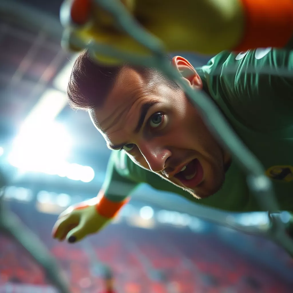 World Cup 2026 và hành trình hiện thực hóa giấc mơ vô địch thế giới — view 5