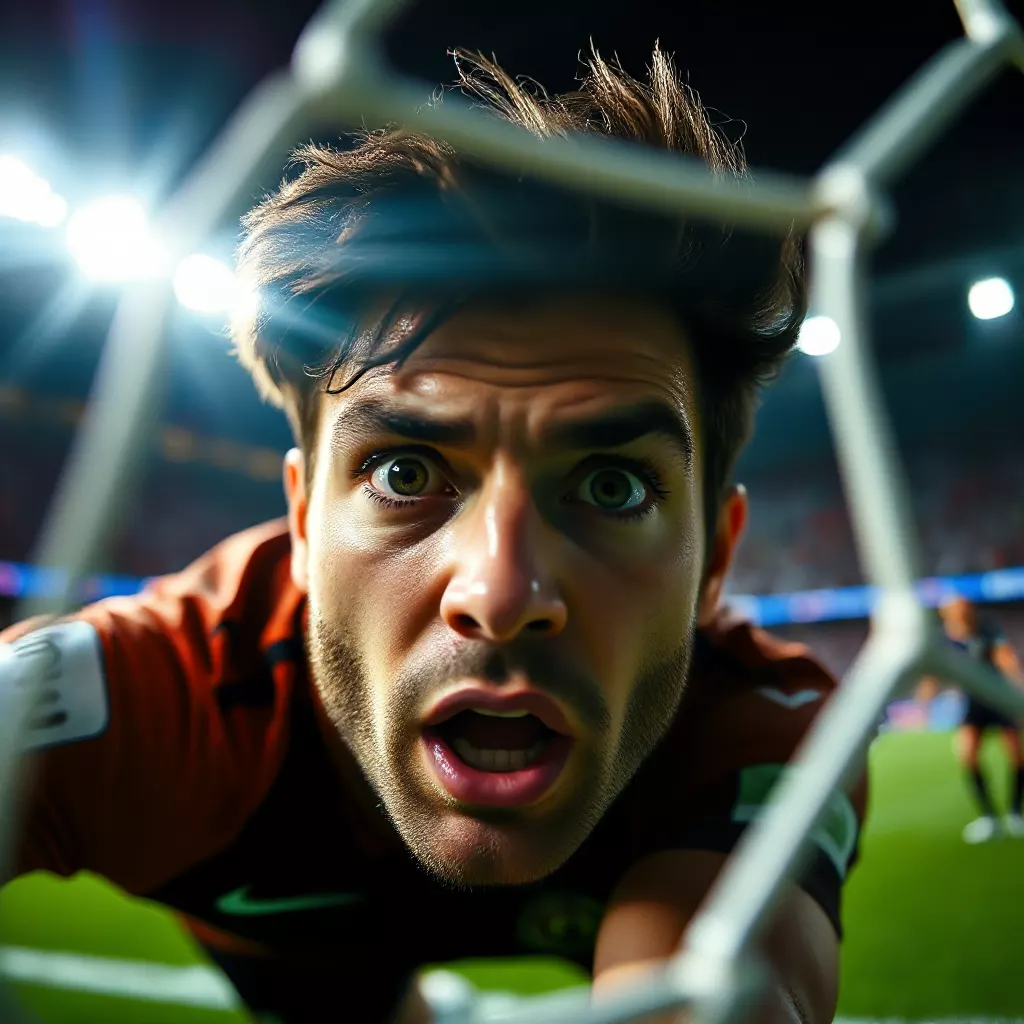 World Cup 2026 Và Cuộc Chiến Giữa Các Nền Bóng Đá: Cơ Hội Và Thách Thức — view 5