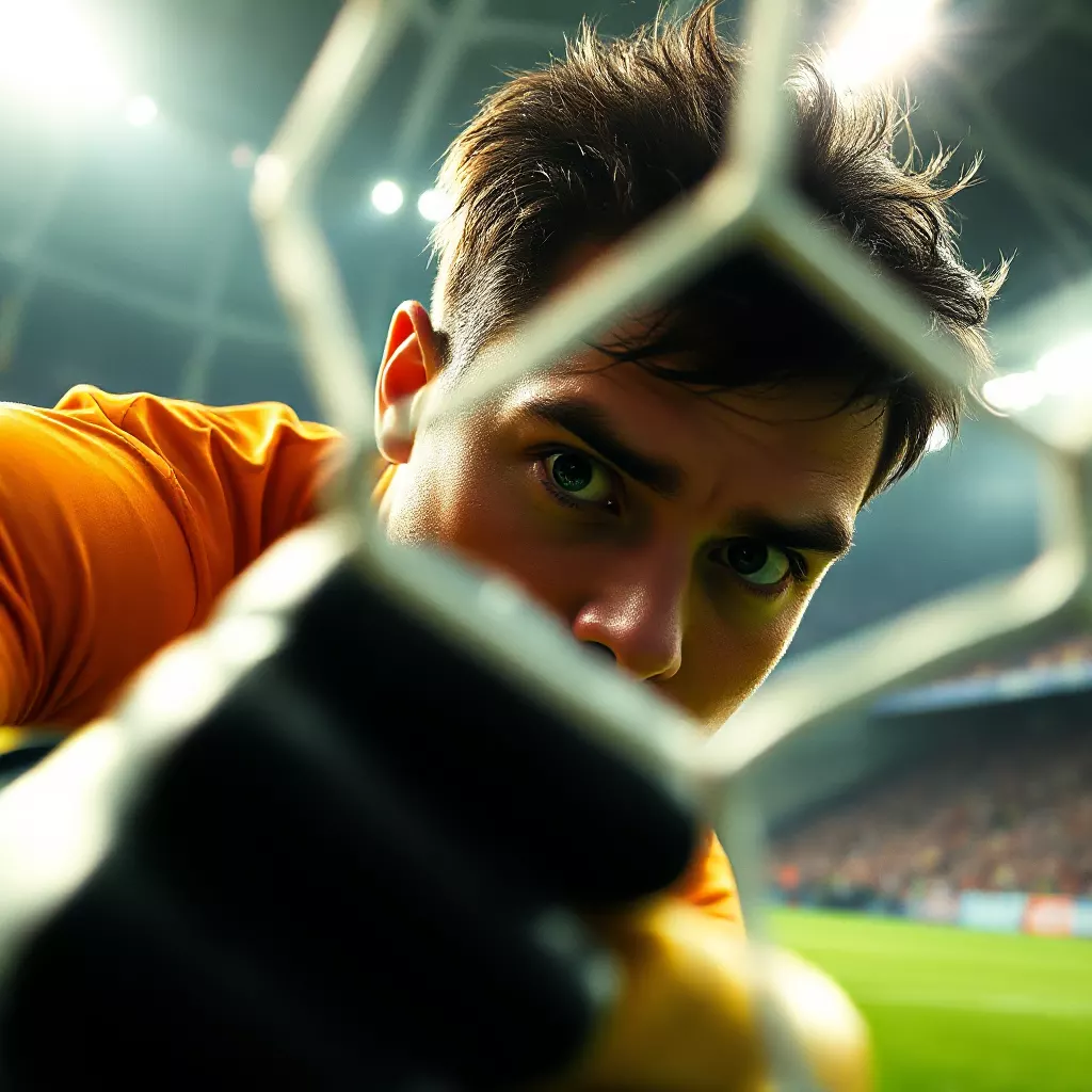 Các huyền thoại có thể chia tay World Cup: Những lời từ biệt đầy tiếc nuối — view 5
