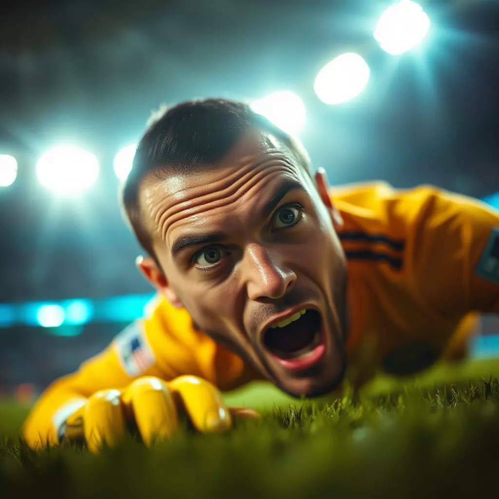 World Cup 2026 Khởi Động Cuộc Đua Nóng Bỏng Nhất Hành Tinh — view 2