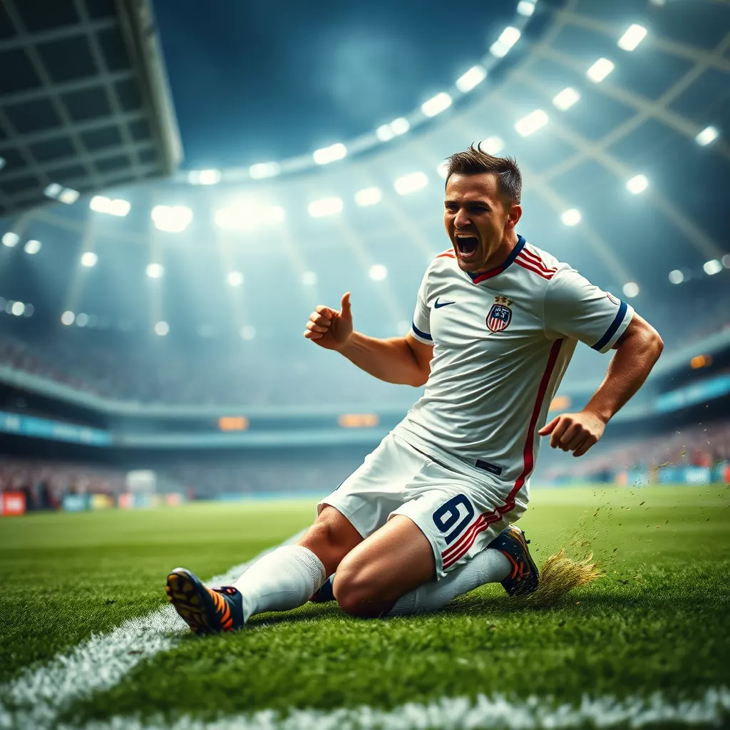 Những màn đối đầu giữa tiền đạo và trung vệ đáng chờ đợi cùng 9bet.name