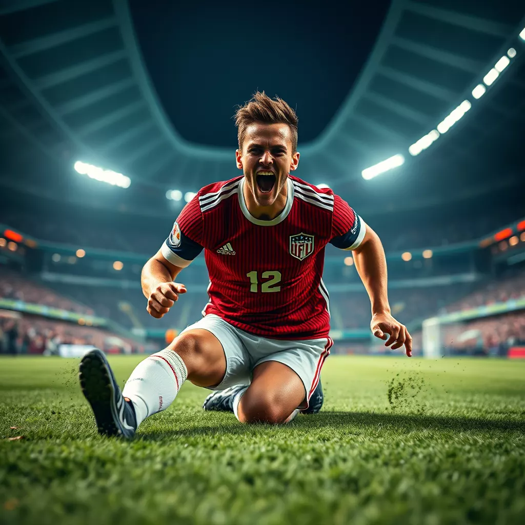j188.bid Tổng Hợp Những Con Số Đáng Chú Ý Tại World Cup 2026 — view 4