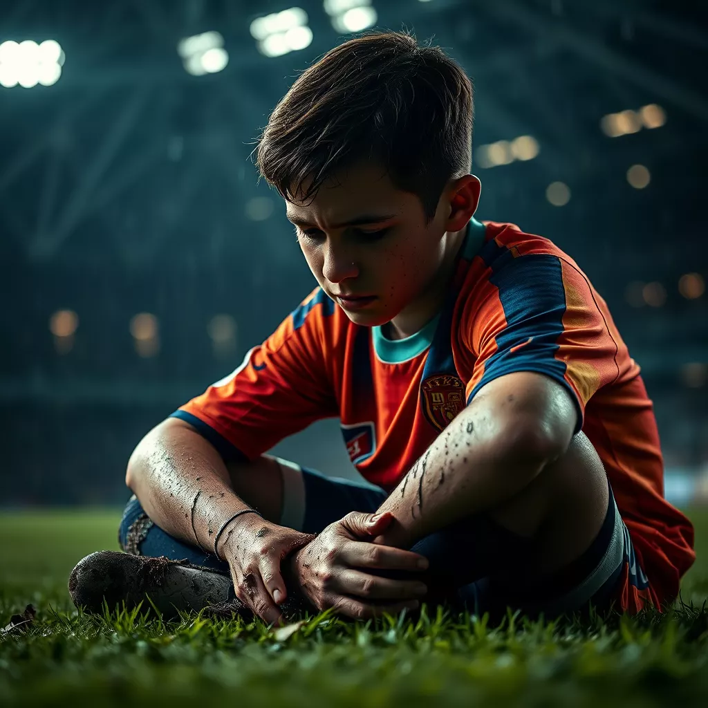 World Cup 2026 và sự trở lại mạnh mẽ của các ông lớn — view 5