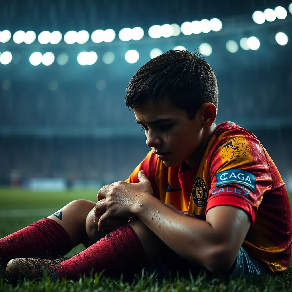 Ai Có Khả Năng Ghi Bàn Trong Chung Kết World Cup 2026? Phân Tích Từ Chuyên Gia Cá Cược