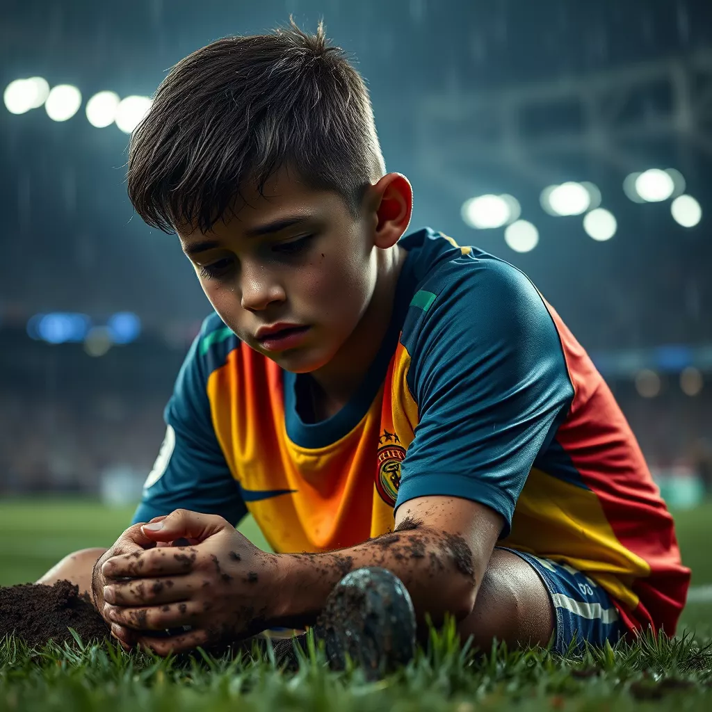Những siêu sao đáng chú ý nhất World Cup 2026: Ai sẽ tỏa sáng? — view 2