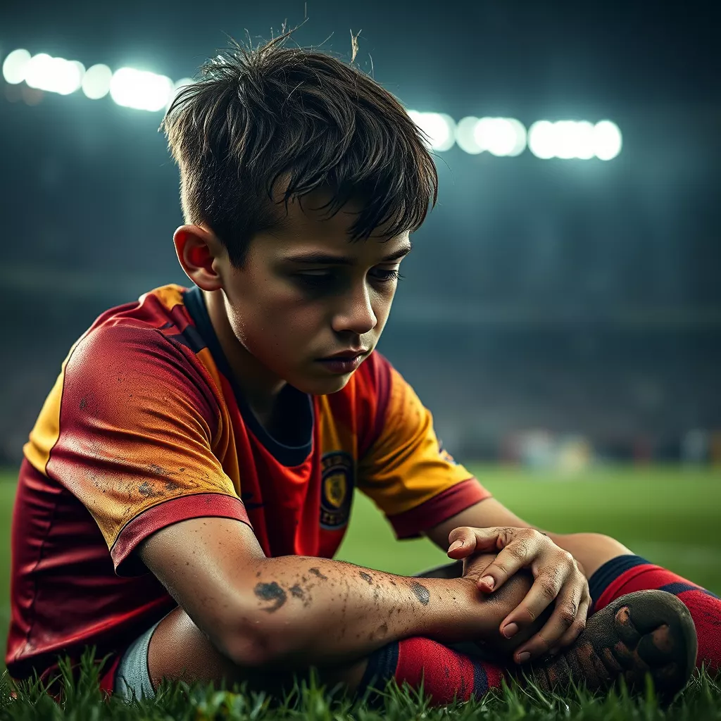 World Cup 2026 Sẵn Sàng Mang Đến Những Cơn Sốt Toàn Cầu — view 2